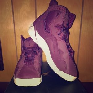 Jordan True Flight BG